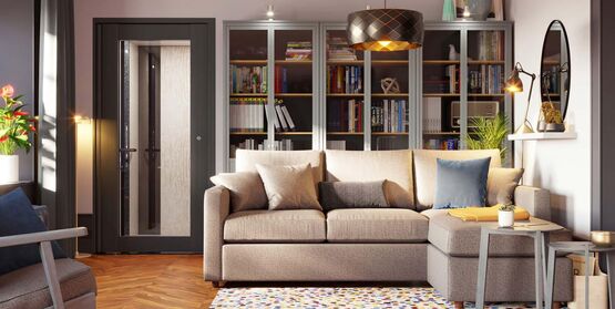Ascenseur de maison | LES PREMIUMS sur-mesure haut de gamme