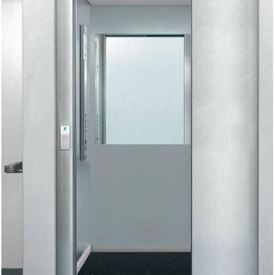 Ascenseur sur mesure pour petits bâtiments  | Schindler 3100S