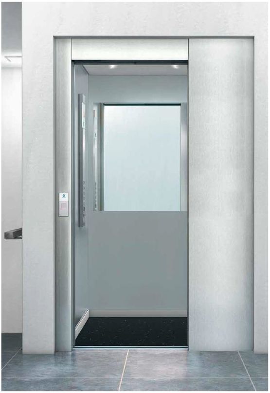  Ascenseur sur mesure pour petits bâtiments  | Schindler 3100S - SCHINDLER