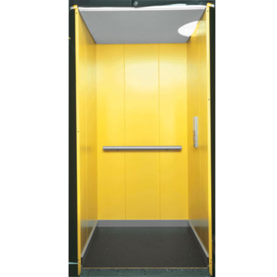  Ascenseurs pour petits immeubles d'habitation | Schindler 3100 - Ascenseur électrique