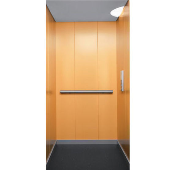 Ascenseurs pour petits immeubles d'habitation | Schindler 3100 - produit présenté par SCHINDLER