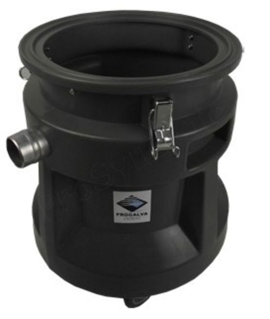  Aspirateur de ramonage Galax 2047 | PRO2047 - Aspirateur de chantier