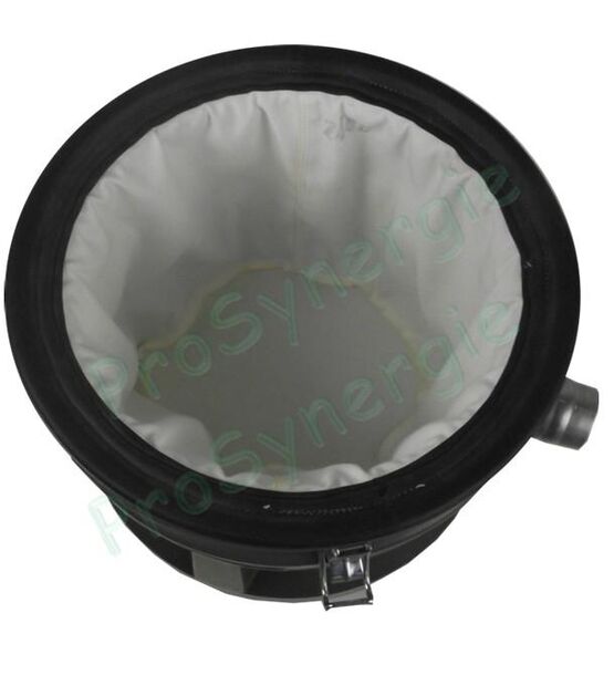  Aspirateur de ramonage Galax 2047 | PRO2047 - PROSYNERGIE