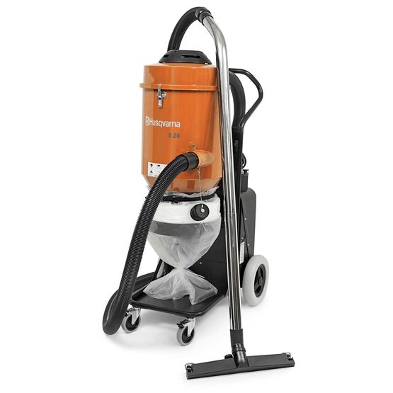 Aspirateur professionnel S26