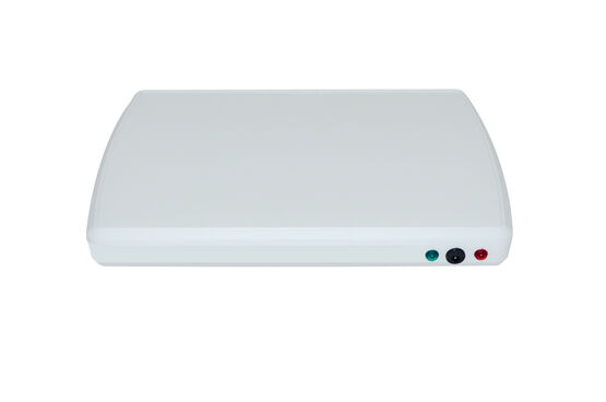Assèchement des murs avec l&#039;appareil IPE ATE LC30 – Lutte efficace contre l&#039;humidité par inversion de polarité - produit présenté par HELP HUMIDITE
