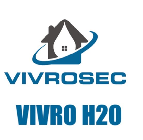 Assèchement des murs en phase aqueuse | Vivro Ass H20