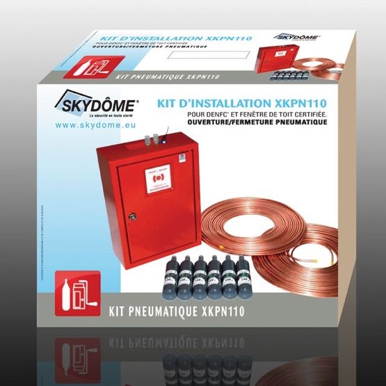 kit d asservissement pneumatique xkpn 110 asservissements pour dispositifs d evacuation des fumees batiproduits
