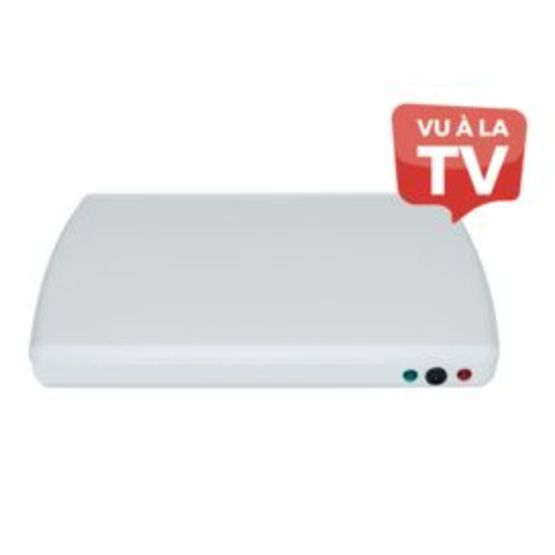 ATE LC30 – Inverseur de polarité électromagnétique - produit présenté par HUMIDISTOP FRANCE