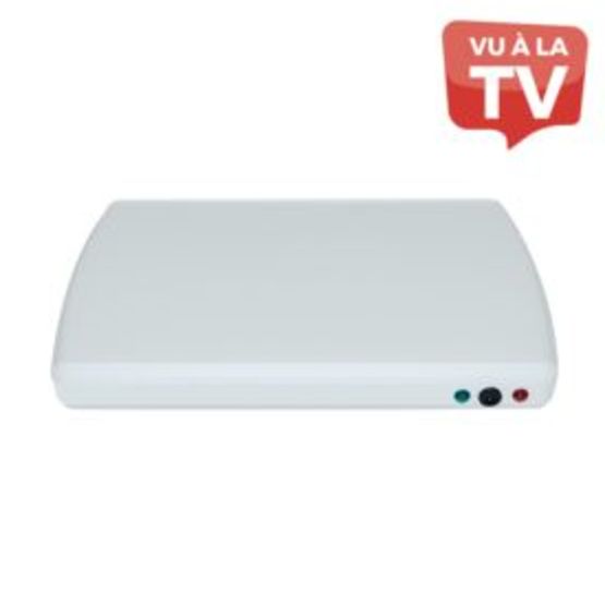  ATE LC30 – Inverseur de polarité électromagnétique - Assèchement des murs