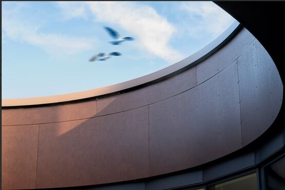  Au service du développement durable  - ROCKPANEL