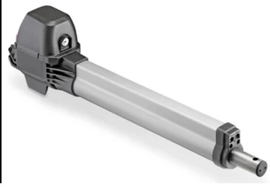  Automatisme de portail battant | SOMMER motorisation robuste et sans entretien - CT FERMETURES