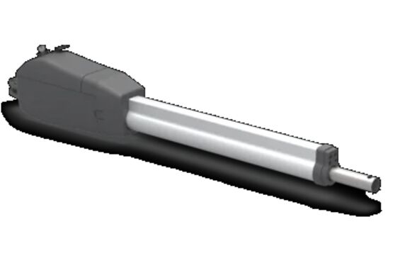  Automatisme de portail battant | SOMMER motorisation robuste et sans entretien - Motorisation pour portails
