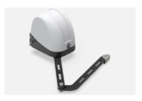 Automatisme de portail battant | SOMMER motorisation robuste et sans entretien - produit présenté par CT FERMETURES