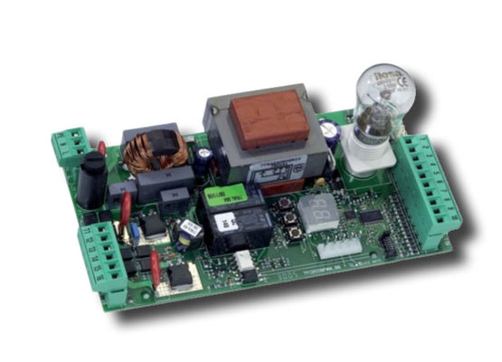  Automatisme électromécanique 230V | 550  - FAAC FRANCE