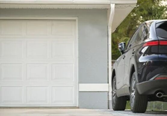  Automatismes pour portes de garage | Motorisation hydraulique FAAC haute résistance - Porte d'entrée automatique (tambour, coulissante, etc.)