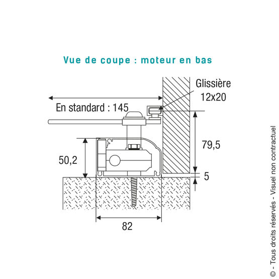 Automatismes pour volets battants | AVB - produit présenté par TORBEL