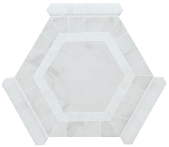 AVANT IBIZA 22x25 I PATENTED MOLD - produit présenté par MONOPOLE LAB SL