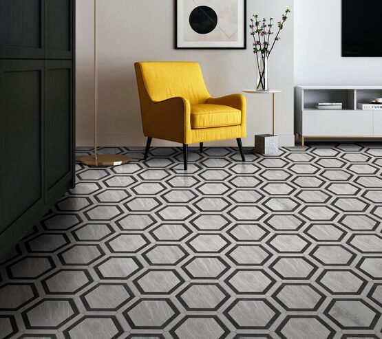  AVANT OREGON 22x25 I PATENTED MOLD - Carrelage en grès (cérame, porcelainé, émaillé, etc.)