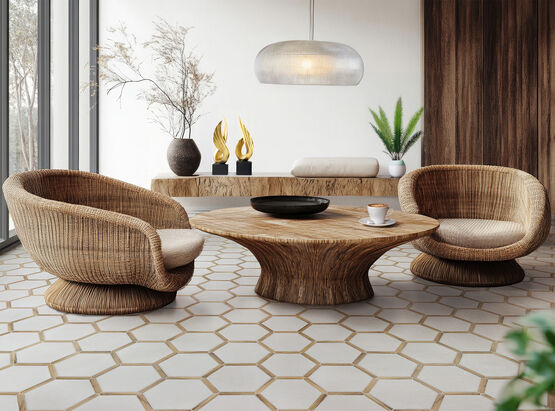 AVANT SACRAMENTO 22x25 I PATENTED MOLD