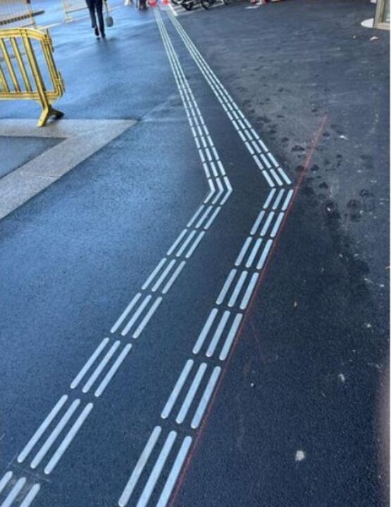  B.A.O. inox 316 lisse à sceller lot de 12 barrettes soit 0.9 ml (1 barrette =280 x 30 x 5 mm) | WATTELEZ  - WATTELEZ