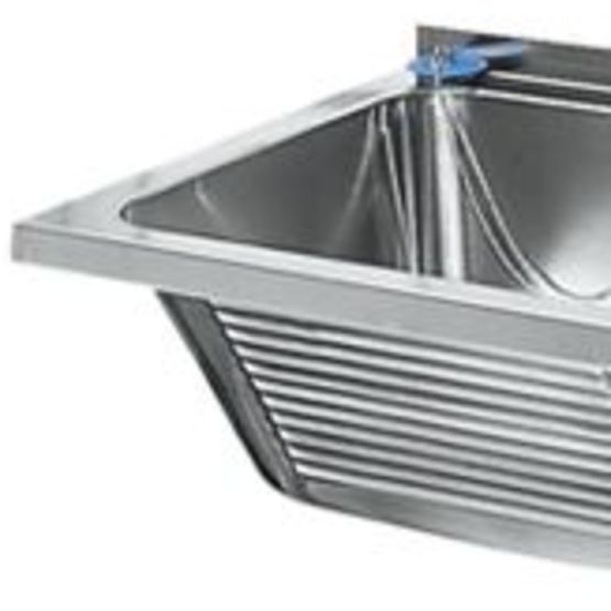 Bac de lavage SIRIUS | LTJ450 - KWC AUSTRIA GMBH