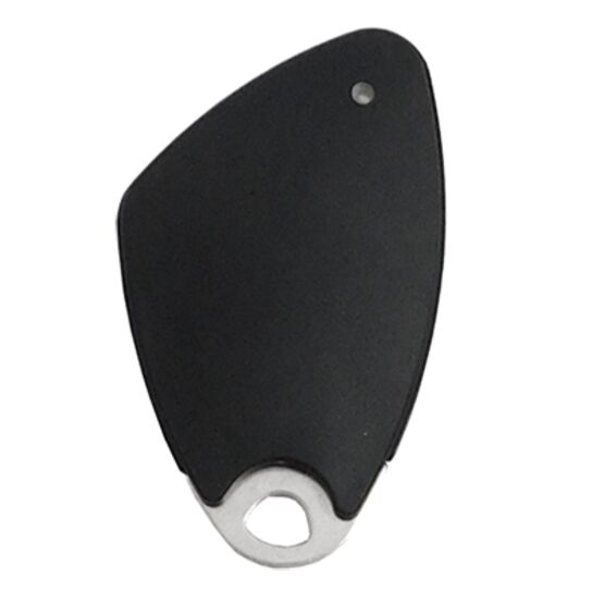 Badge électronique Mifare mains-libres – noir | KP-HCLE-ML 