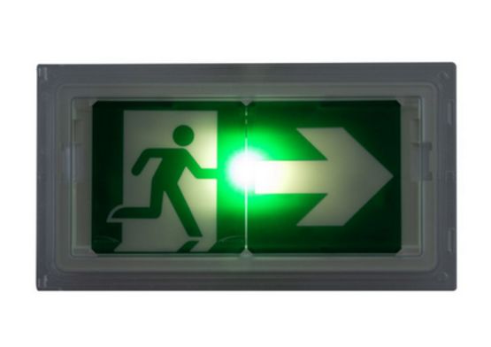 BAES ambiance - Autotestable SATI - produit présenté par NORMEQUIP