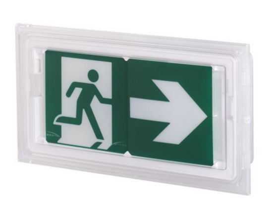  BAES évacuation - Autotestable SATI - NORMEQUIP