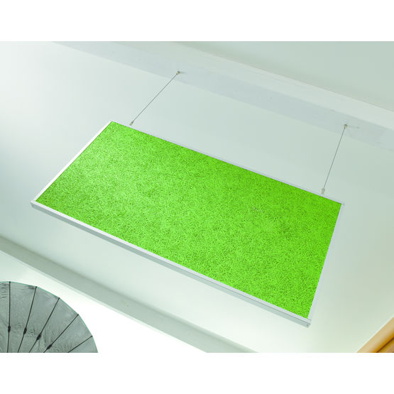 Laine de bois: panneau isolation acoustique laine de bois – Knauf