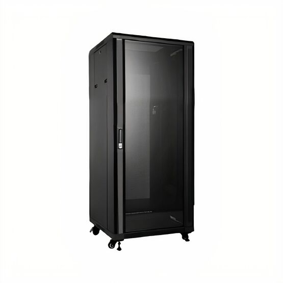 Baie informatique | 26U 600X600