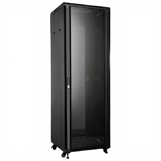 BAIE INFORMATIQUE 42U 800x800 | SERVIACOM-PROACCESS