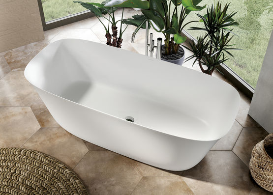 Baignoire Levi - Acquawhite