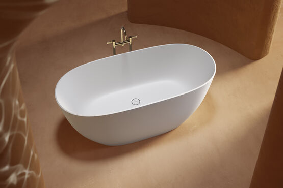  Baignoire îlot | NEVIS - ACQUABELLA