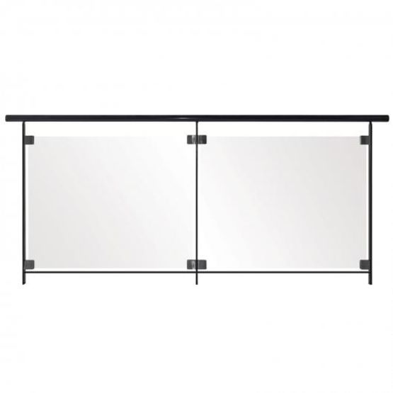  Balcon en fer | Lahfer - LAHFER