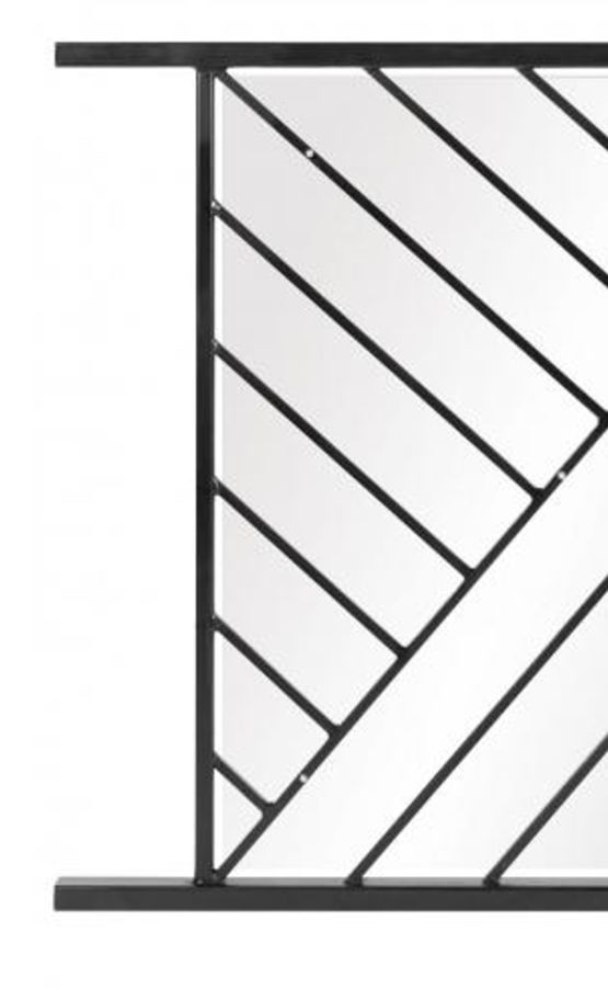  Balconnet en fer | Voile - LAHFER