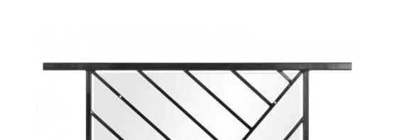  Balconnet en fer | Voile - Garde-corps en fer, bois ou béton