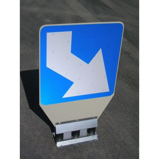  Balise auto-relevable J5 taille 500 | 1-03-3B-057 - SALMA STORE