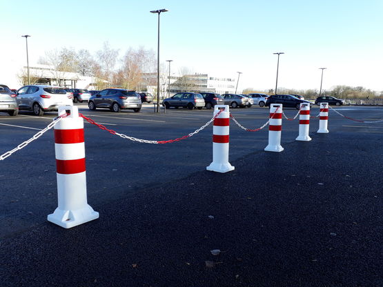  Balise lestable | BGP 1000 - AXIMUM