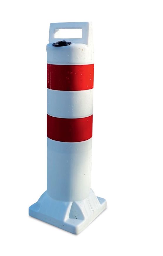  Balise lestable | BGP 1000 - Balises et glissières