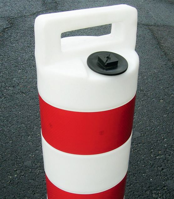 Balise lestable | BGP 1000 - produit présenté par AXIMUM