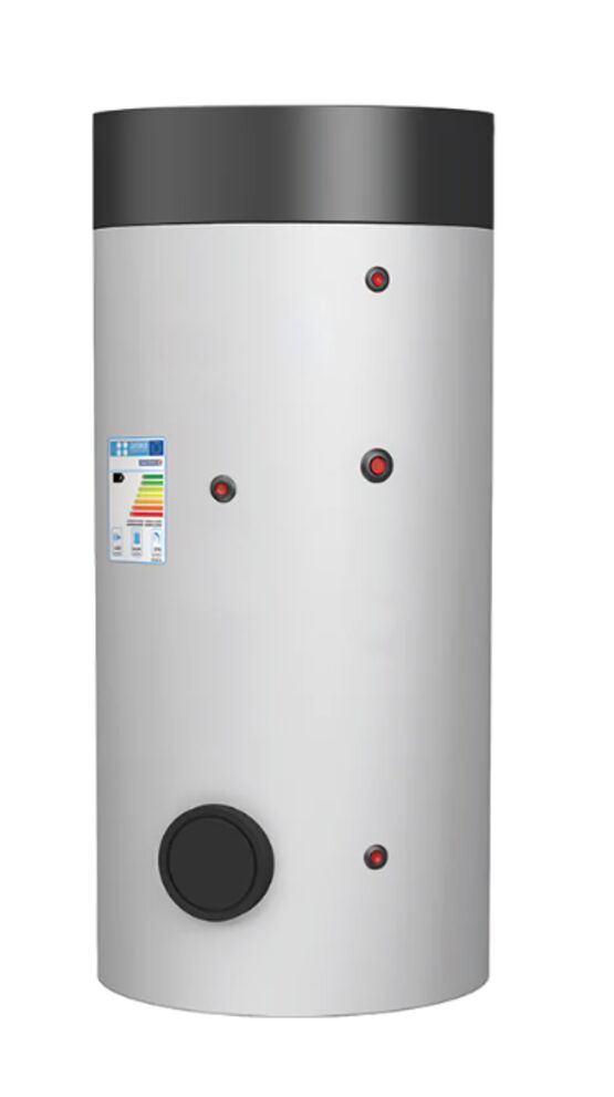  Ballon préparateur ECS par stratification pour PAC et solaire avec échangeur | PECSPDC - THERMADOR