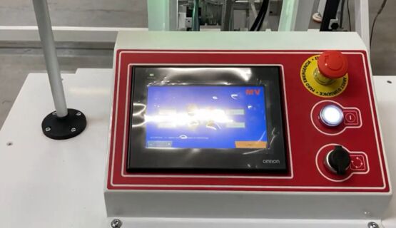 Banc d’essais d’endurance de volets roulants | Banc d’essais VR multifonction - produit présenté par BEWAP