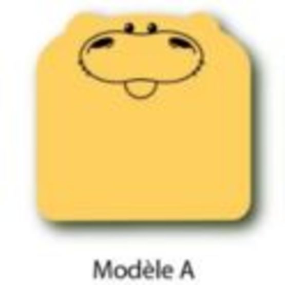  Banc enfants Bambino - Banc public