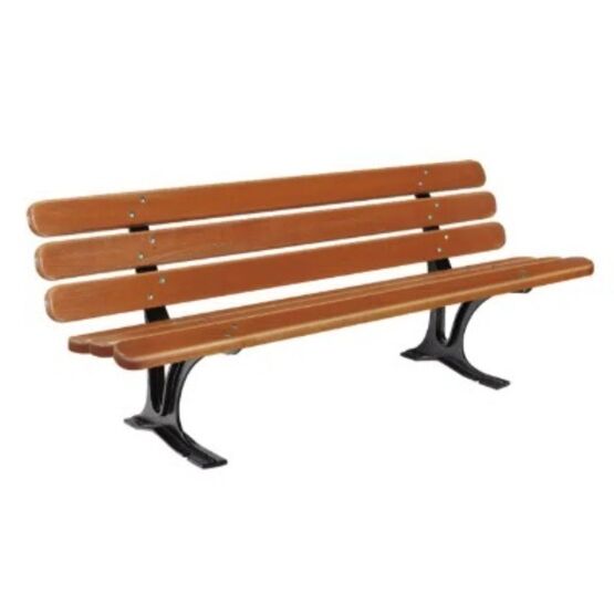  Banc extérieur bois Neville | 1-01-3-019 - SALMA STORE