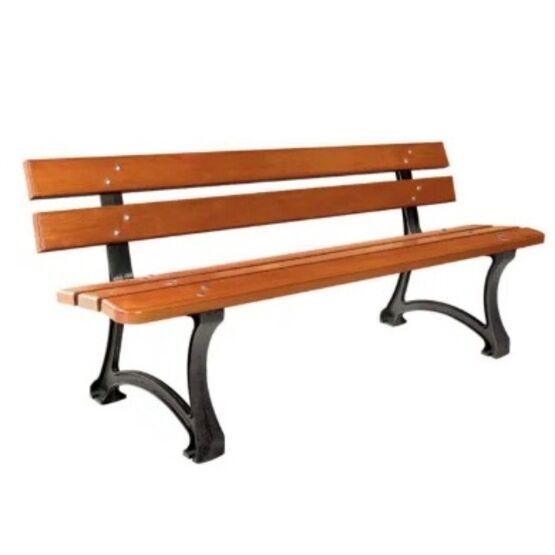  Banc extérieur Siméon | 1-01-3-002 - SALMA STORE