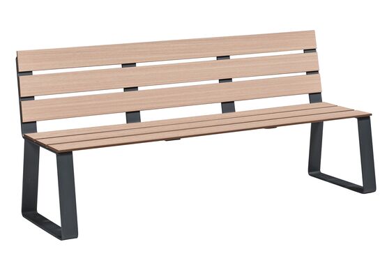  BANC | HAVANE - BUTON DESIGN 