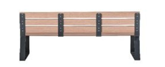 BANC | HAVANE - produit présenté par BUTON DESIGN 