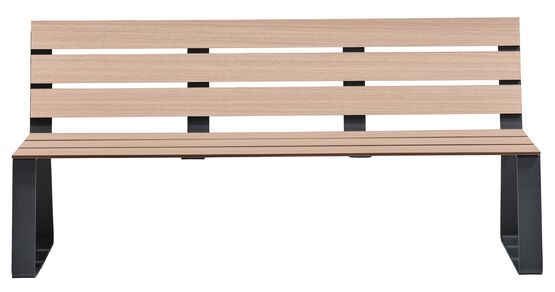  BANC | HAVANE - Banc public