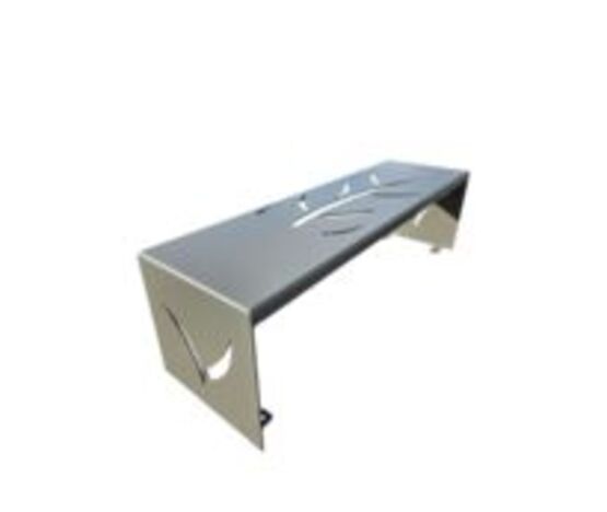 Banc méridienne | Australia Wild  - produit présenté par URBANECO 42