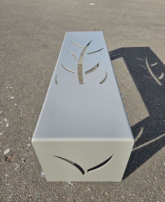 Banc méridienne | Australia Wild  - URBANECO 42